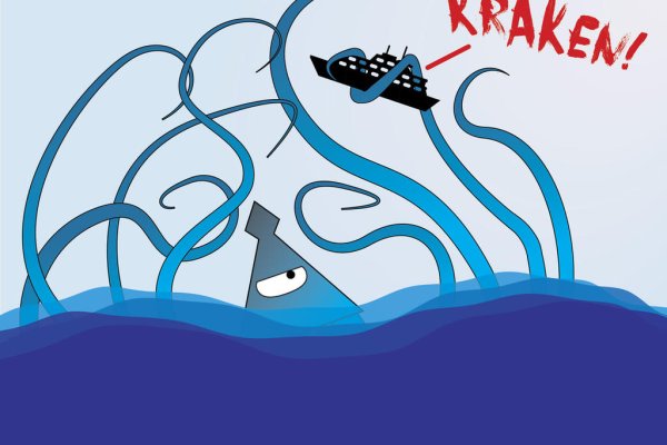 Kraken магазин